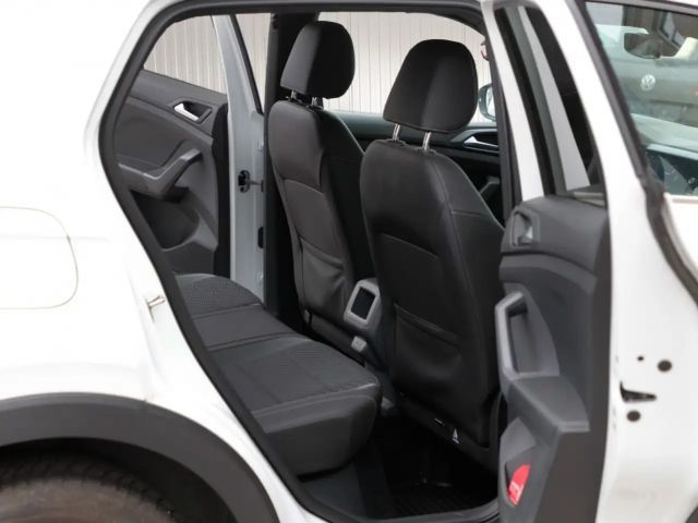Volkswagen T-Cross DSG R-Line Style