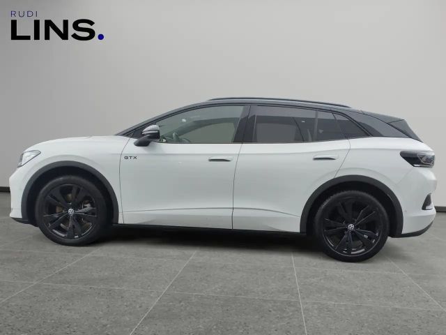 Volkswagen ID.4 220 kW 4Motion GTX