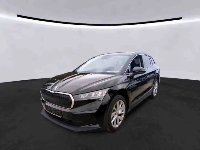 Skoda Enyaq Loft iV 60