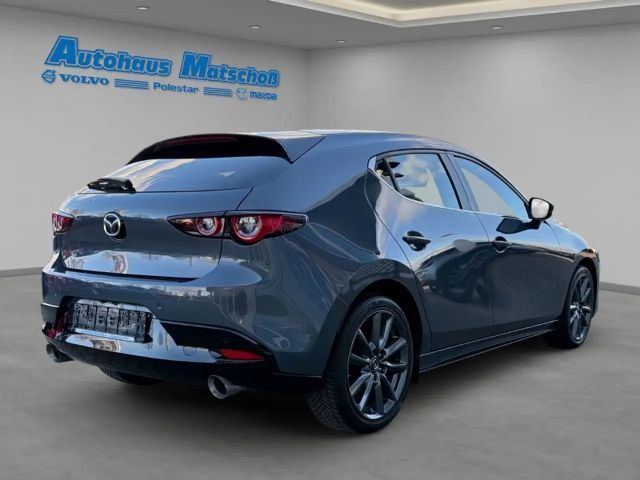 Mazda 3 Selection SkyActiv
