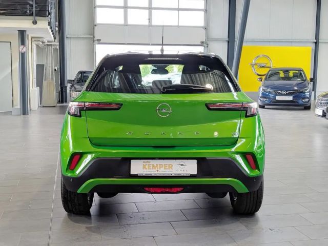 Opel Mokka Edition Mokka-e