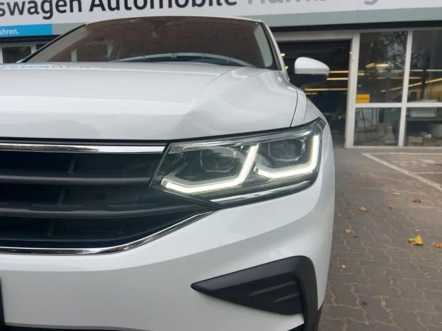 Volkswagen Tiguan 1.5 TSI DSG