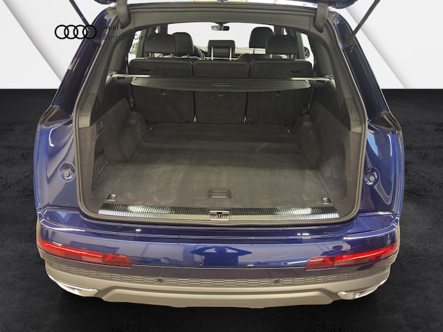 Audi Q7 50 TDI Quattro S-Line