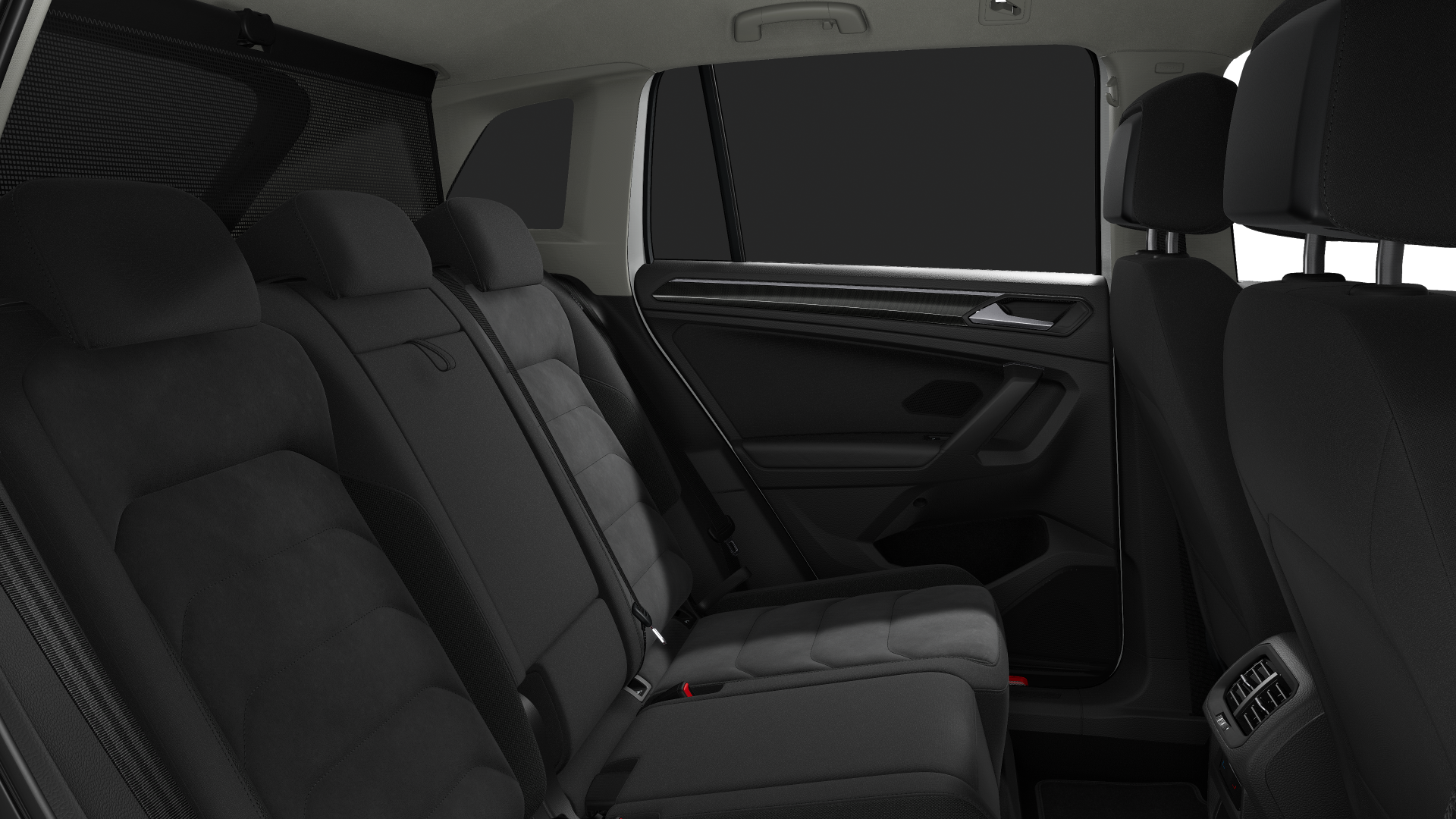 Volkswagen Tiguan 2.0 TDI DSG Elegance Elegance