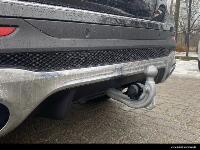 Mercedes-Benz GLB 200 AMG Line