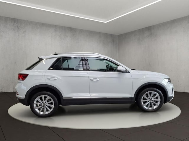 Volkswagen T-Roc 1.5 TSI DSG Style