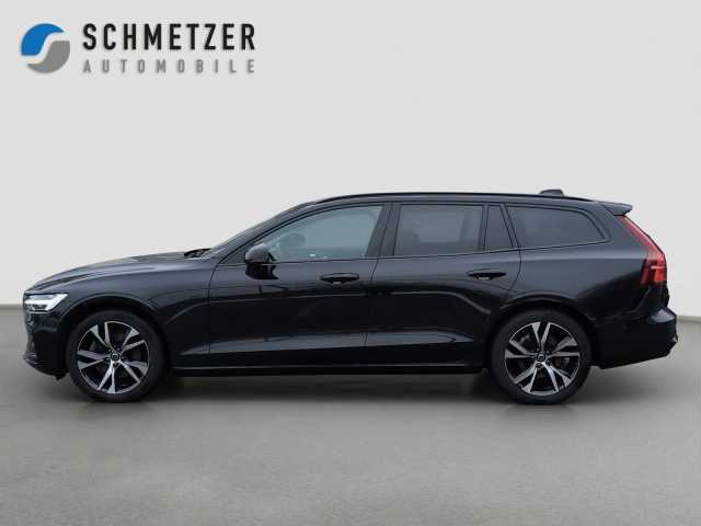 Volvo V60 Dark Plus