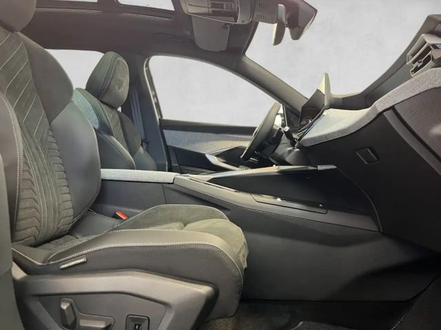 Peugeot 5008 GT-Line Hybrid