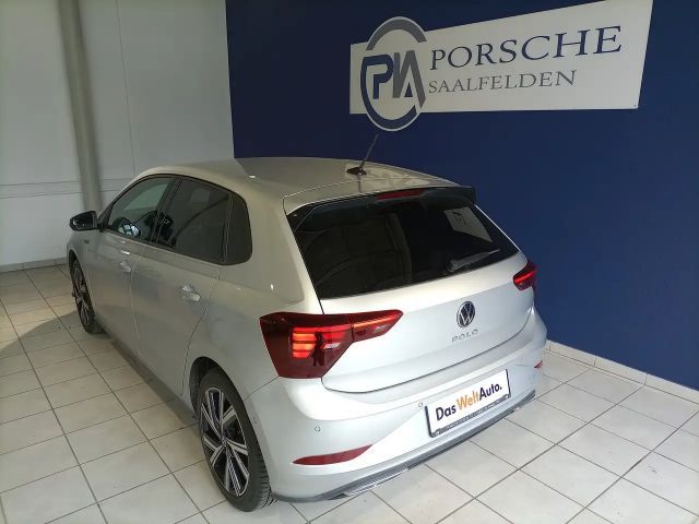Volkswagen Polo R-Line