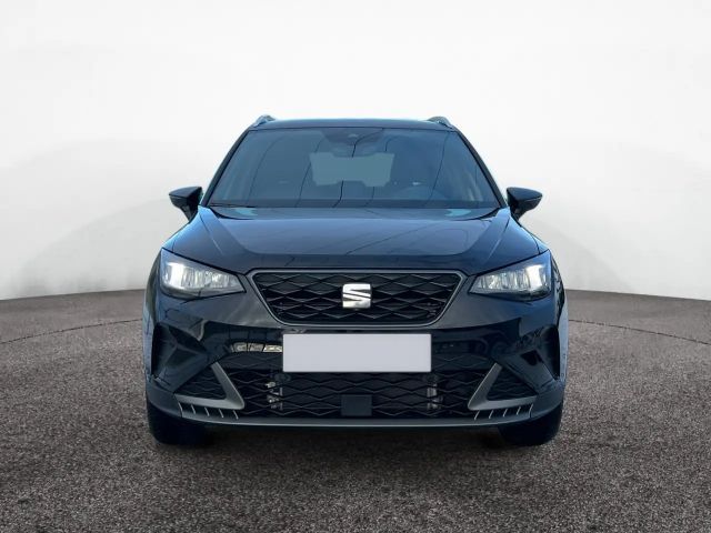 Seat Arona DSG FR-lijn