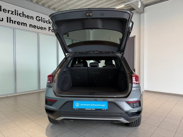 Volkswagen T-Roc 1.5 TSI