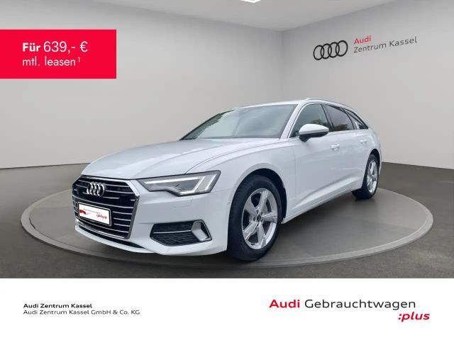 Audi A6 40 TDI