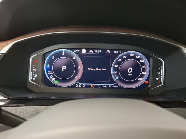 Volkswagen Arteon Shooting Brake 2.0 TDI