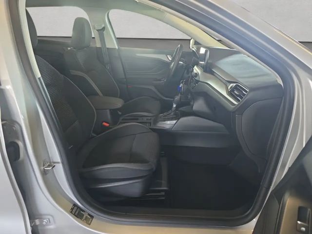 Ford Focus EcoBoost Wagon