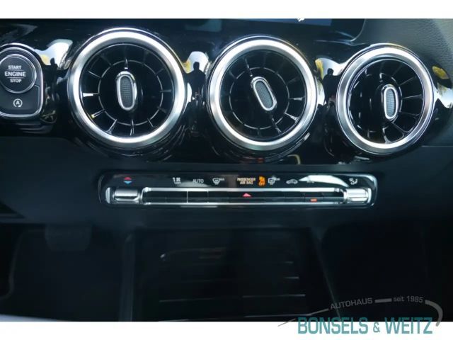 Mercedes-Benz B 180 Progressive