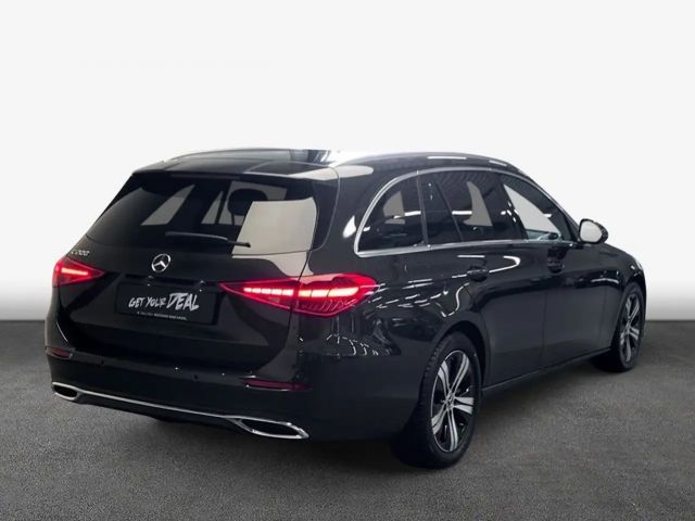 Mercedes-Benz C 200 C-Klasse