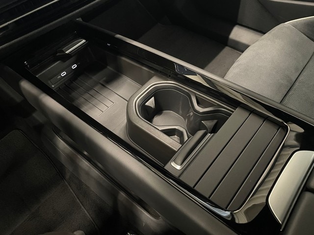 Volkswagen ID.7 Pro Tourer