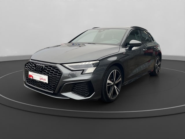 Audi A3 35 TFSI S-Tronic Sportback