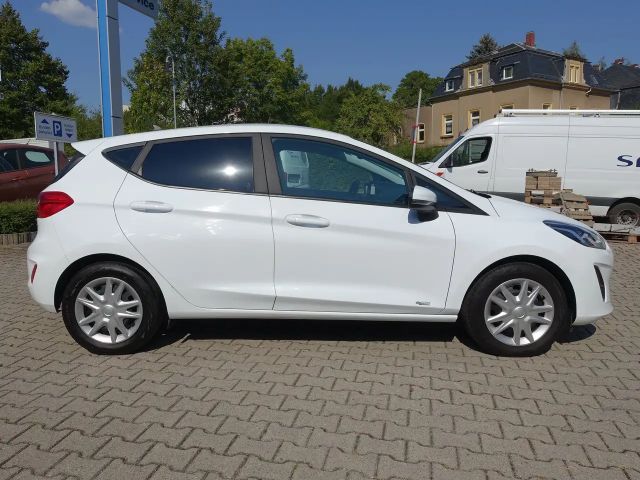 Ford Fiesta Trend