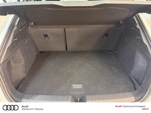 Audi A3 30 TFSI S-Tronic Sportback