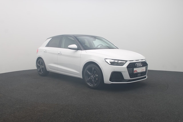 Audi A1 30 TFSI S-Tronic Sportback