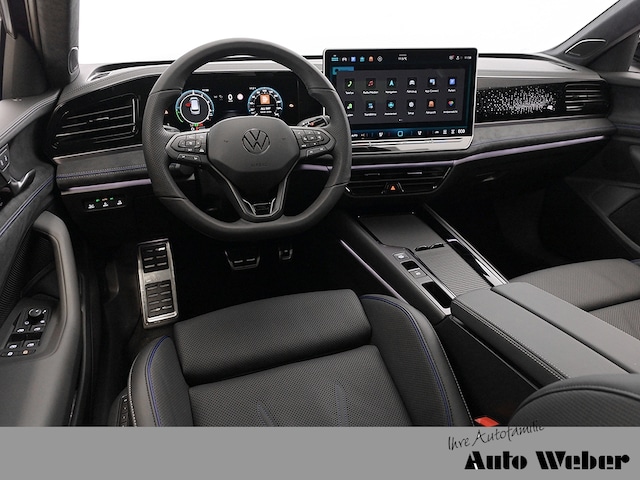 Volkswagen Passat DSG R-Line eHybrid