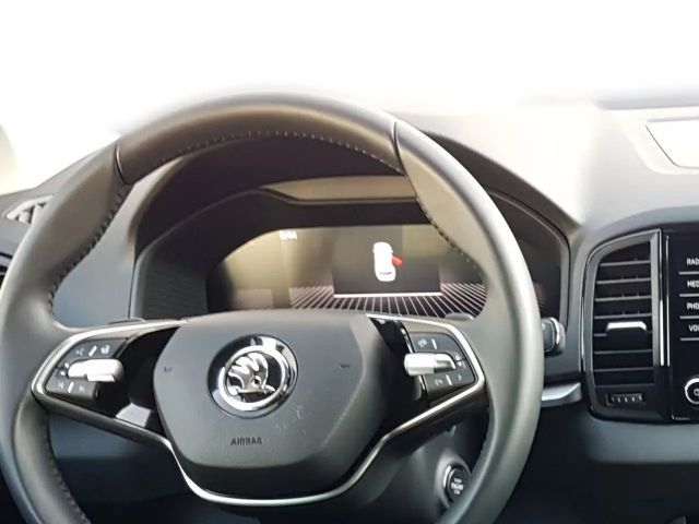 Skoda Karoq 1.5 TSI Selection