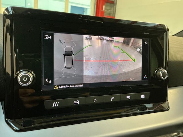 Seat Ibiza 1.0 TSI DSG