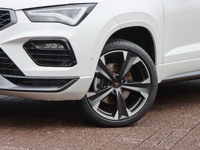 Cupra Ateca 1.5 TSI DSG