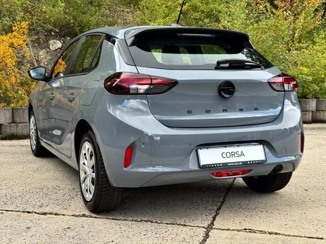 Opel Corsa Edition