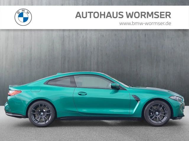 BMW M4 Comfort pakket Competition Coupé