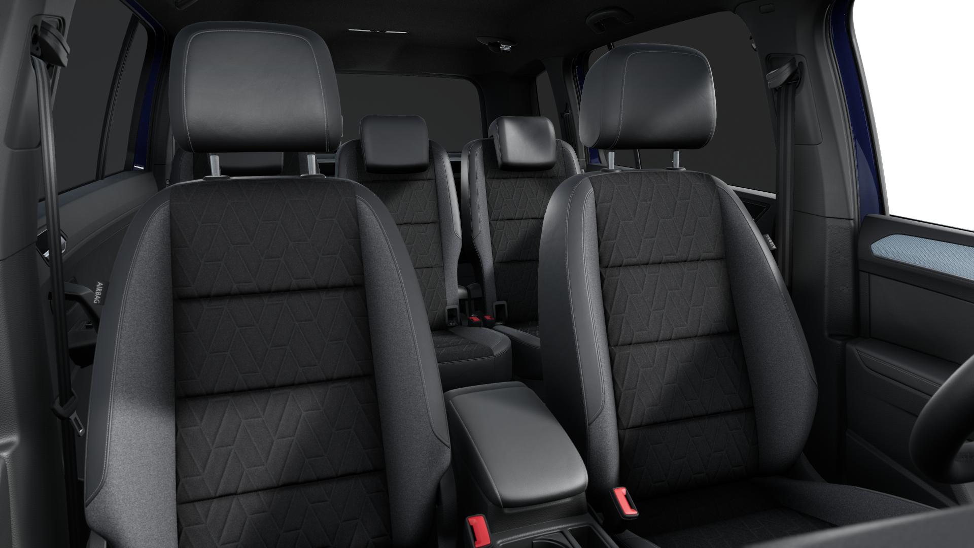 Volkswagen Touran Touran Goal 1.5TSI KAM NAVI LED EASYOPEN