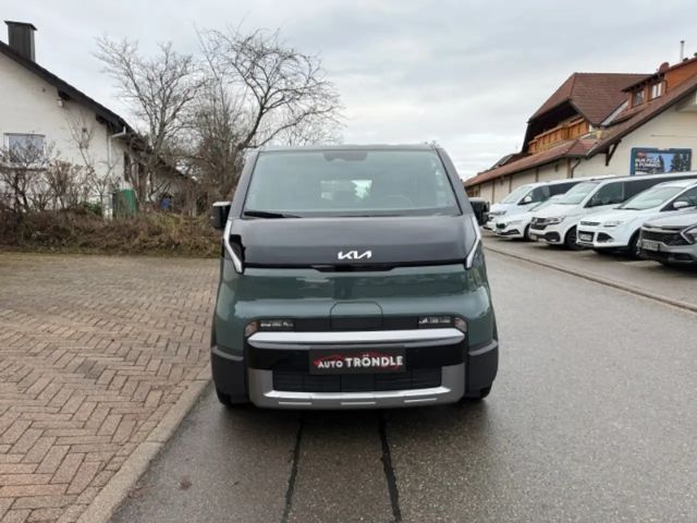 Kia PV5 Passenger Passenger 51.5 Essential +Navi +Kamera