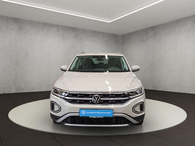 Volkswagen T-Roc 1.5 TSI DSG Style