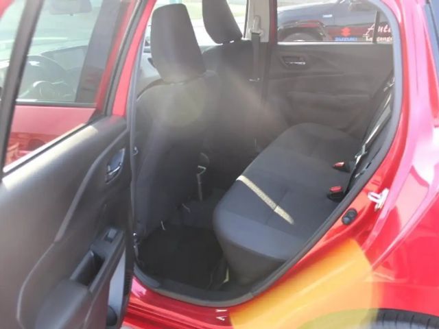 Suzuki Swift Comfort Hybrid