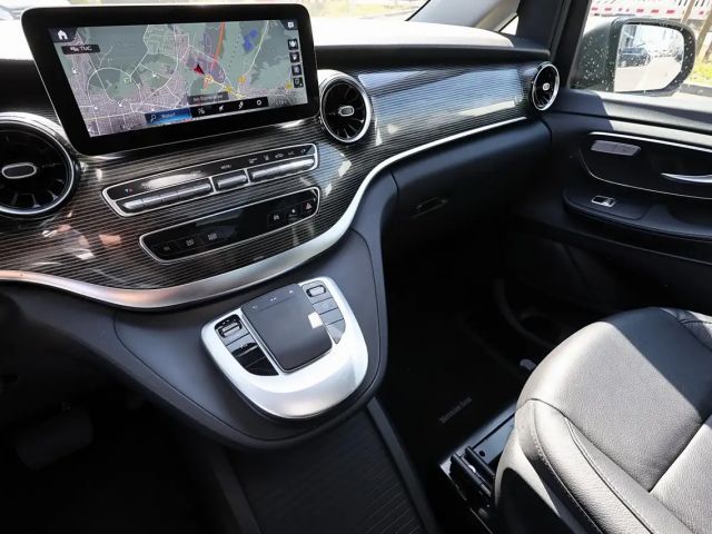 Mercedes-Benz EQV 300 AVANTGARDE