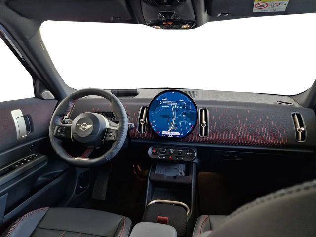 MINI Cooper Countryman Countryman C