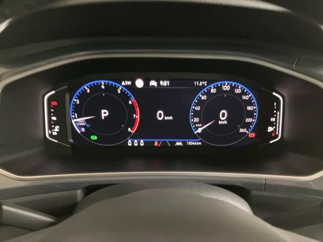 Volkswagen T-Roc DSG Style