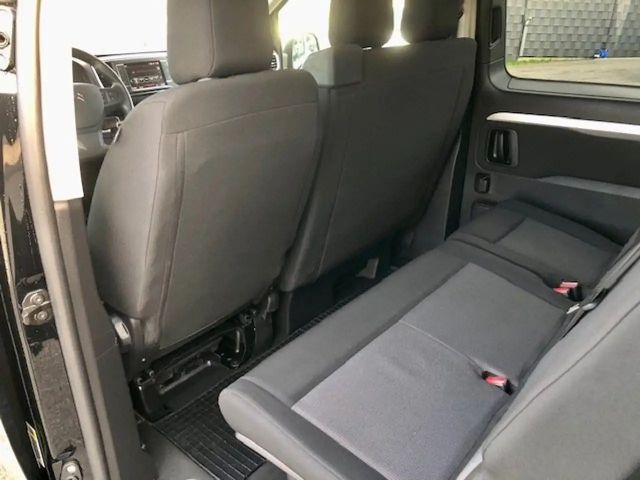 Citroën Spacetourer BlueHDi Business