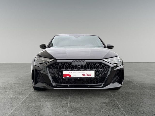 Audi RS3 Quattro S-Tronic Sportback