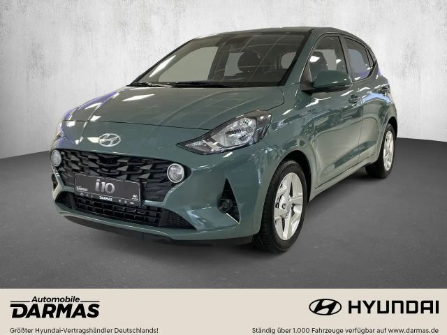 Hyundai i10 1.0 Trend