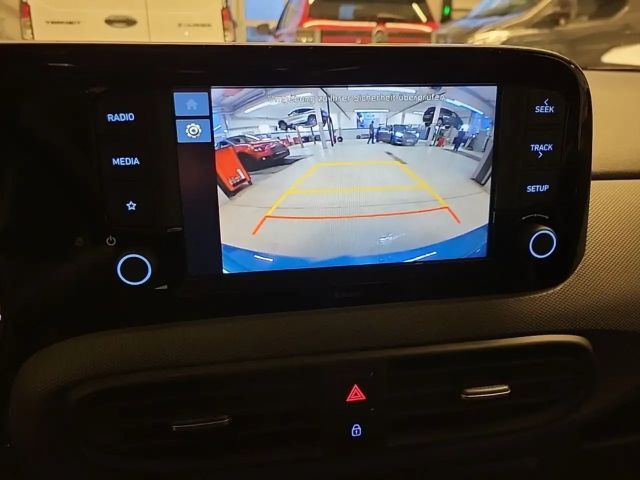 Hyundai i10 Edition 30 plus