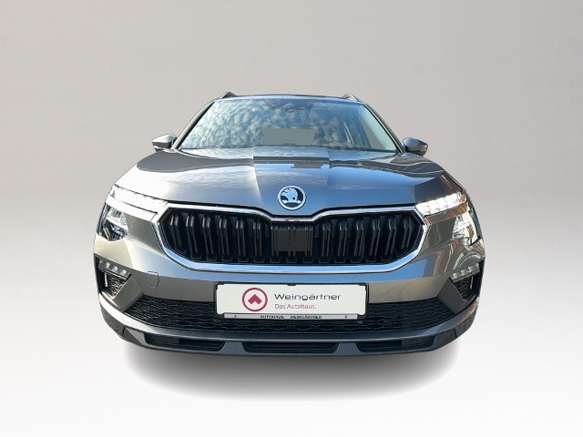Skoda Kamiq 1.0 TSI