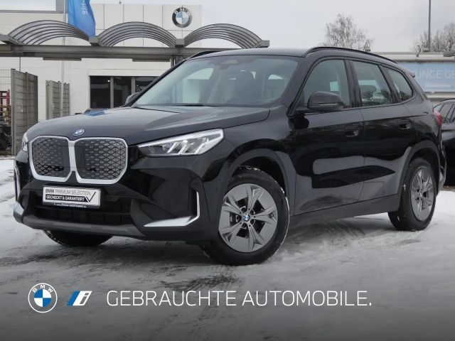 BMW iX1 eDrive20
