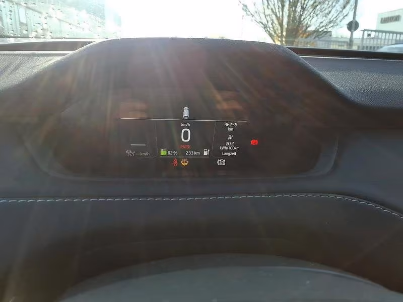 Skoda Enyaq iV Sportline iV 80