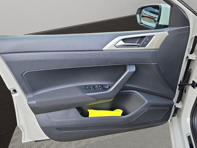 Volkswagen Polo Move