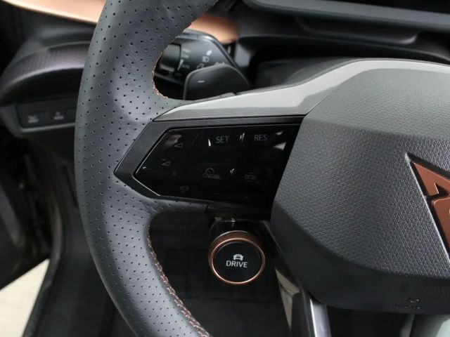 Cupra Tavascan 210kW/286PS