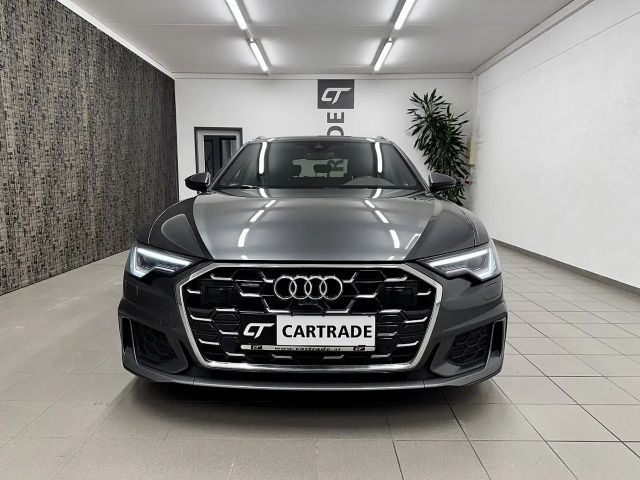 Audi A6 40 TDI Avant Quattro S-Tronic