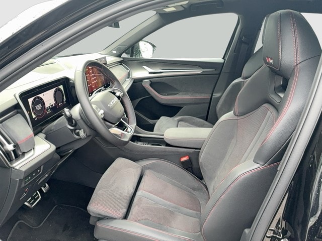 Skoda Kodiaq 2.0 TSI 4x4 RS