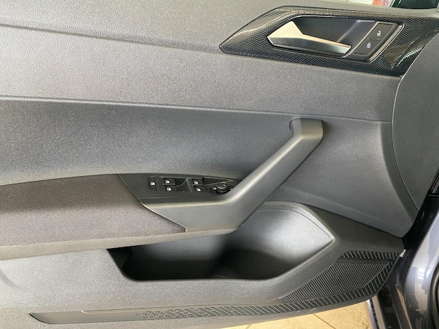 Volkswagen Polo 1.0 TSI BMT